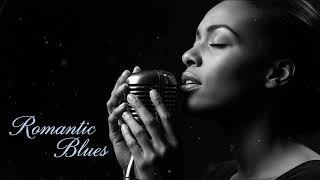 Cozy Romantic Blues | Soft Mood Guitar & Soul screenshot 4