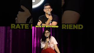 Ugly men don't cheat?