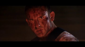 映画　『アウトロー　咆哮』　公式予告