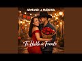 Te Hablo de Frente