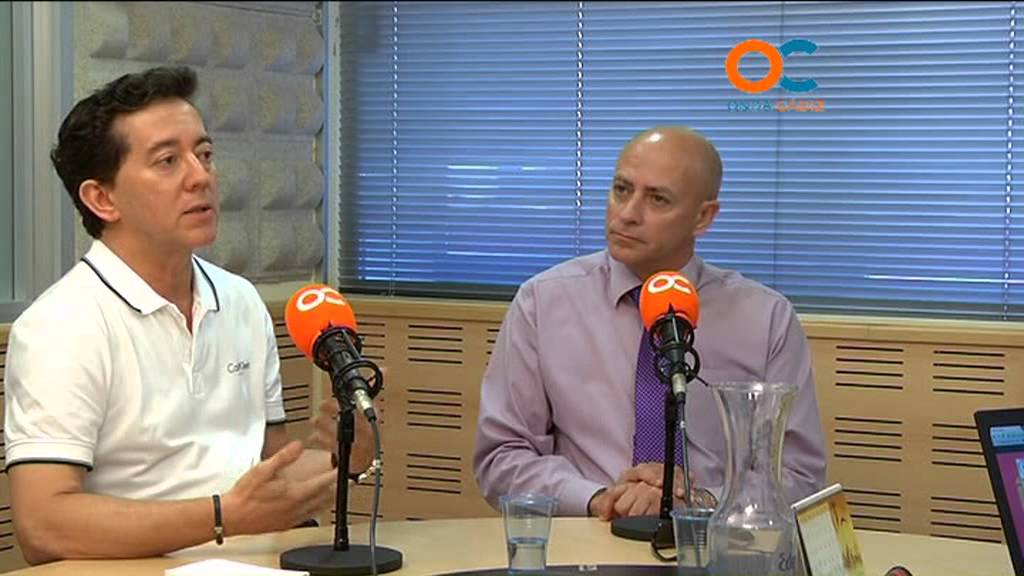 Dr. Conrado Montesinos.Psiquiatra de Adultos y Psiquiatra Infantojuvenil