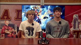 DCTV Presents - DCHS Announcements 5/1/26 S10E128