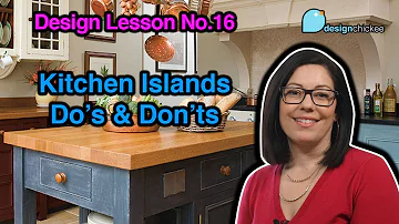 Can a kitchen island be a dining table?