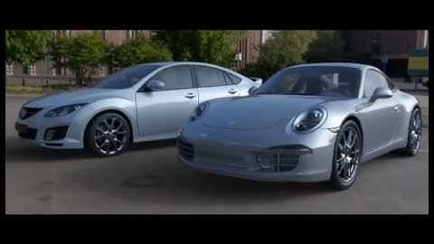 SLR Look Dev. Breakdown