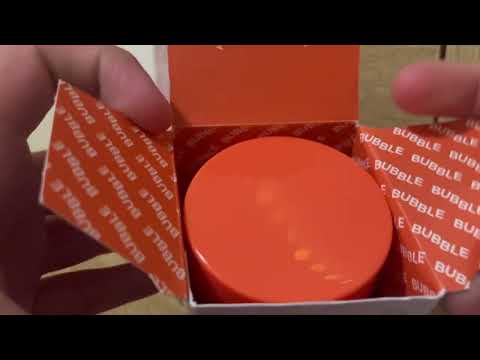 Unbox my Bubble Skincare moisturizer with me!! @bubbleskincare 🎀🎀