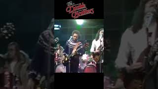 Doobie Brothers - China Grove  #shorts #live1974
