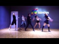 Fly Project Toca Toca Choreography | Jazz Kevin Shin