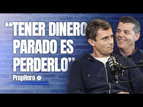 Cómo Invertir tu Dinero hoy: Vivienda, rentabilidad y oportunidades | PropHero | @ac2ality