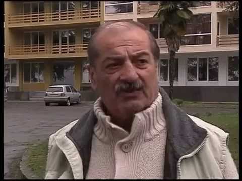 სპორტული კომპლექსი ლაგოდეხში