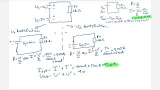Download Lagu ET DC oplossen stelsels superpositie 5V 10 V eenvoudig MP3