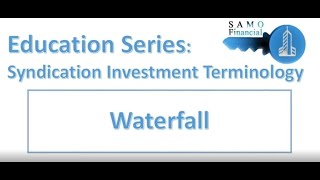 What is the Waterfall Structure