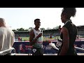 Men's 1500m Goes To The Line | 2026 Stockholm Diamond League