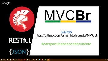 Projeto MVCBr - NOVIDADES / Client REST JSON