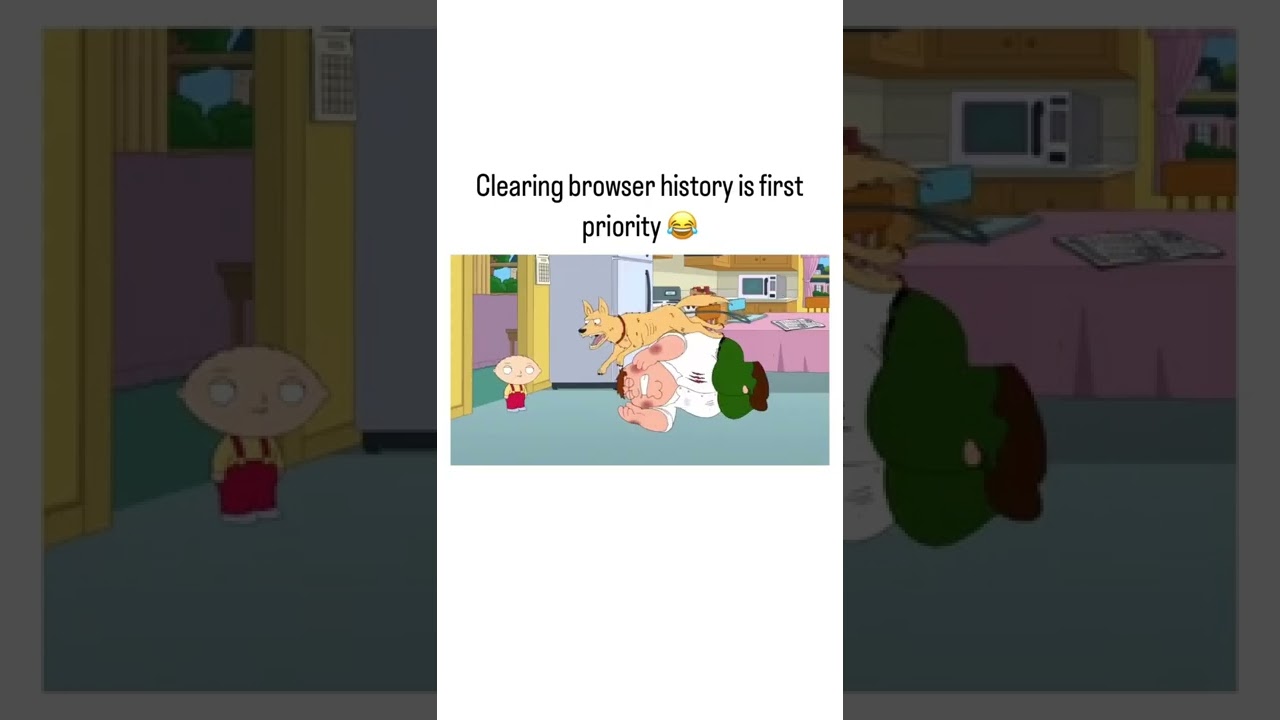 Family Guy- Funny Moment 😂 