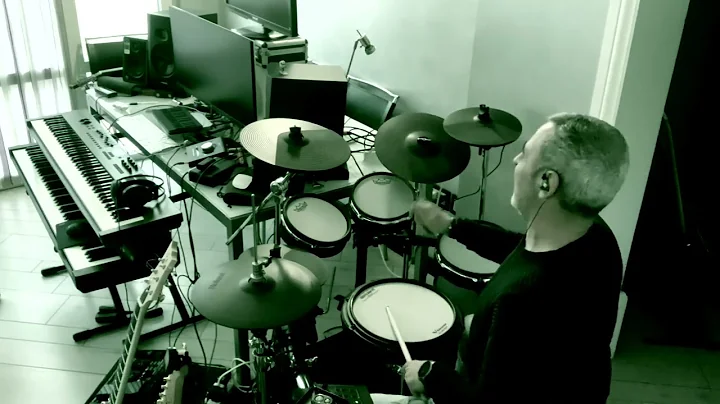 Roland TD 17 Vers 2 0 update