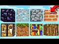 SURVIVING ON GIANT MINECRAFT BLOCKS! (EP 1)