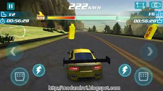 Drift Car City Traffic Racer v2 5 Mod Apk | Mod Andro 1 screenshot 1