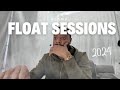 FLOAT SESSIONS: BLACK PULLED UP TO STUDIO TO CREATE MELODIES FOR NEXT ALBUM