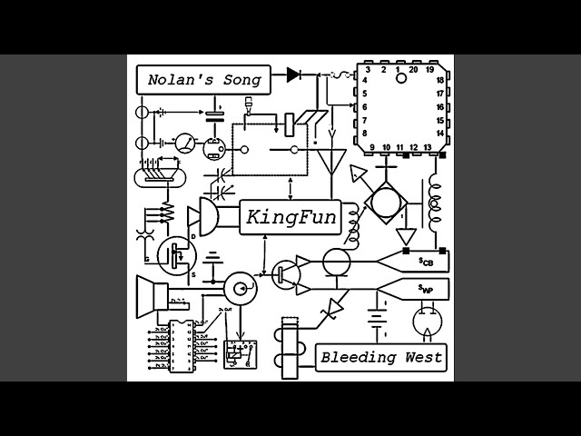 Nolan's Song