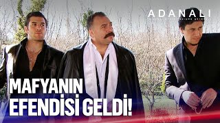 Kastamonulu Kertenkele Kerem Raconu - Adanalı