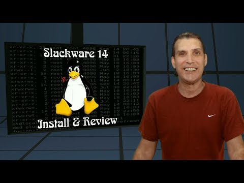 Install virtualbox on slackware 14 1