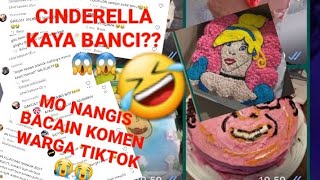 VIDEO TIKTOK TERNGAKAK!! VOICENOTE ANAK DAN IBU BIKIN SAKIT PERUT