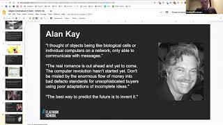 Intro to Object Oriented Ruby By Avi Week 2 1080p