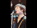Jeremy Allen White Singing Born To Run by Bruce Springsteen