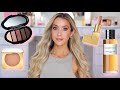 NEW LUXURY BEAUTY HAUL WITH SOME PR!