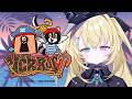 【RUST | VCR】貧乏盗賊団に逆戻りです…#10【 #無原唱レコード / #メーメントヴァニタス 】