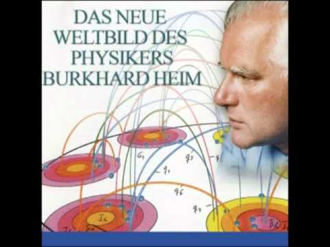 (CD 1, 1/11) Das neue Weltbild des Physikers Burkh...