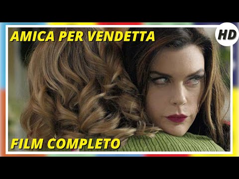 AMICA PER VENDETTA