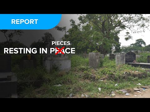 Video: Ar Shanganagh kapinės yra atviros visuomenei?