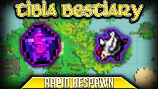 Bestiary - Chicken (Rapid Respawn)