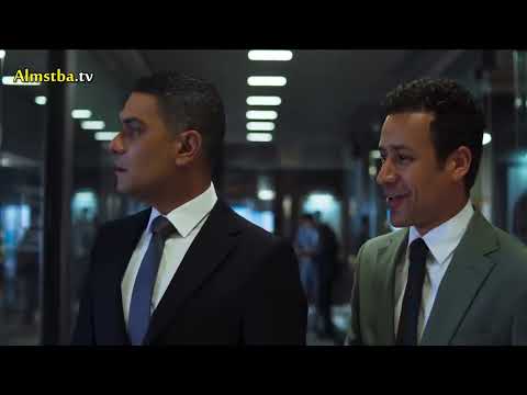 مسلسل سوتس بل عربي ح10