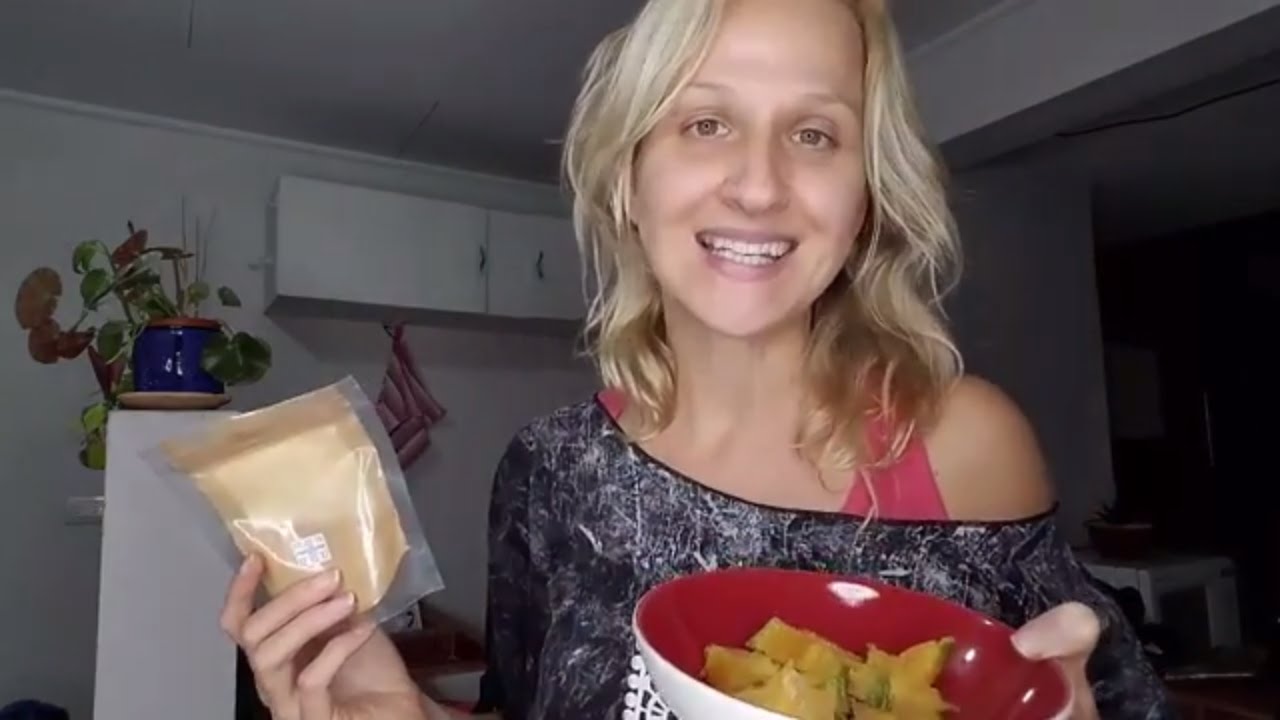 How To Keep Your Fruit Fresh | Starring Star Fruit - YouTube