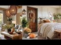 Fall Decorating Inspired by Magnolia Home Charm | Timeless 2025 Home Decor Trends You’ll Love