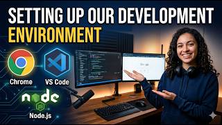Part 4: Setting Up Our Development Environment for React