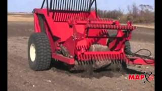 Mapex, LLC  RiteWay Rockpicker  Picking Rocks the RiteWay