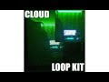 [FREE] "CLOUD" LOOP KIT (untiljapan, fakemink, bladee, ecco2k, yung lean, experimental)