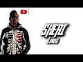 LinoG SHERI Official Lyric Video