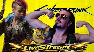 LIVE ⚡1st Time Playing | Thunder Punk Part 18⚡