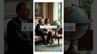 Half of Millennial Millionaires Plan to Move Countries