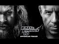 Fast &amp; Furious 10 | Offizieller Trailer 2 | Deutsch (Universal Pictures)