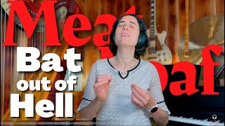 Meat Loaf, Bat Out Of Hell - A Classical Musician’s First Listen and Reaction