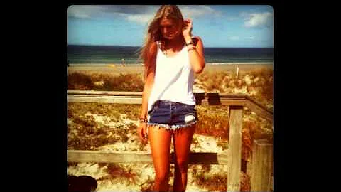 Happi 20th Birthday Jamie McDell - To the Sky (Owl City)