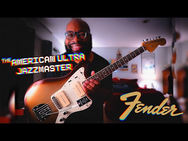 A Jazzmaster Fanatic Reviews The American Ultra Jazzmaster A Jazzmaster Fanatic Reviews The American Ultra Jazzmaster