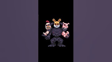 Joy Kill | Super Dark Deception