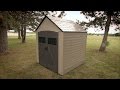 Storage Sheds | How It's Made