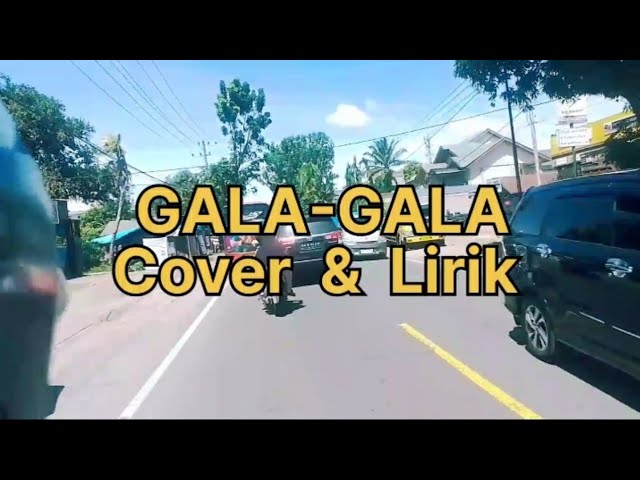 GAKA - GALA - H. RHOMA IRAMA | Cover + Lirik | TIYA class=